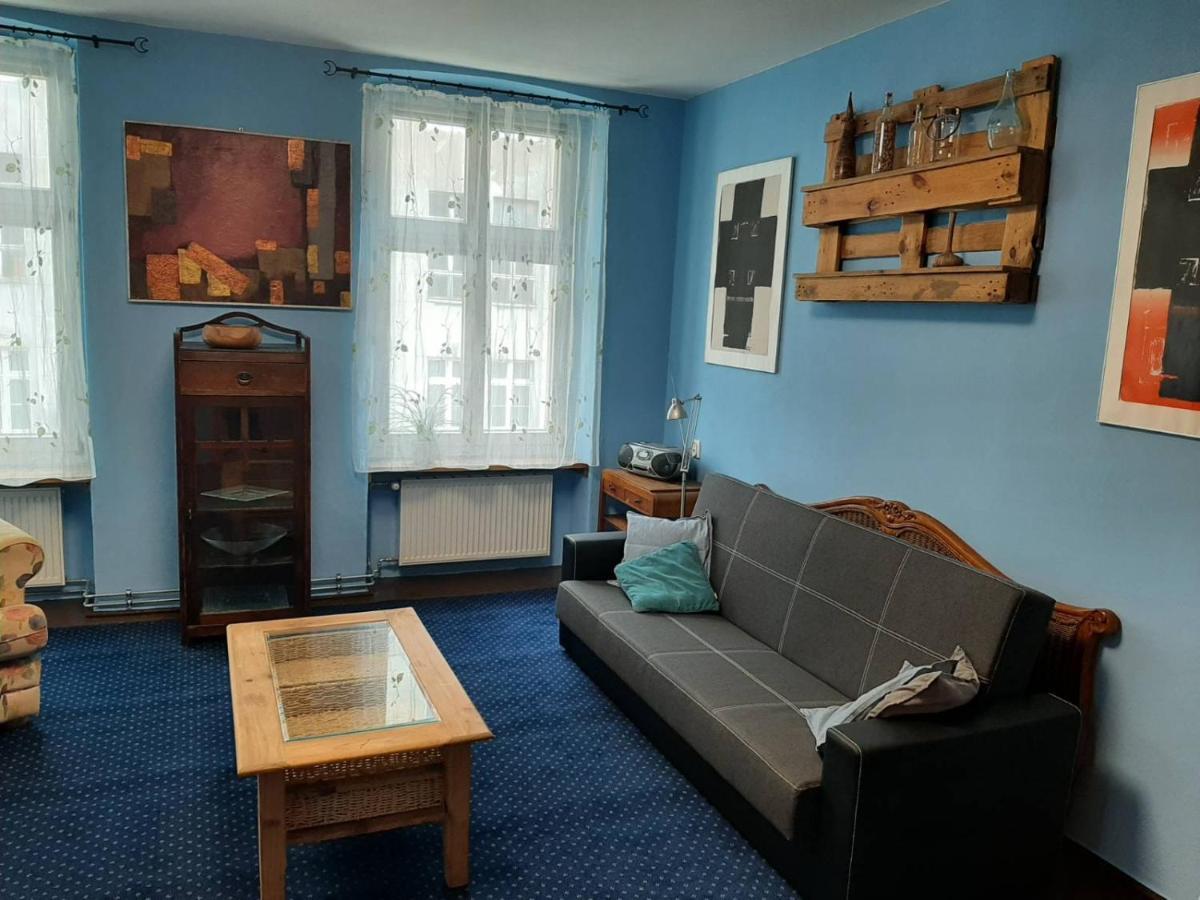 Apartment Stare Krupnicza Wroclaw