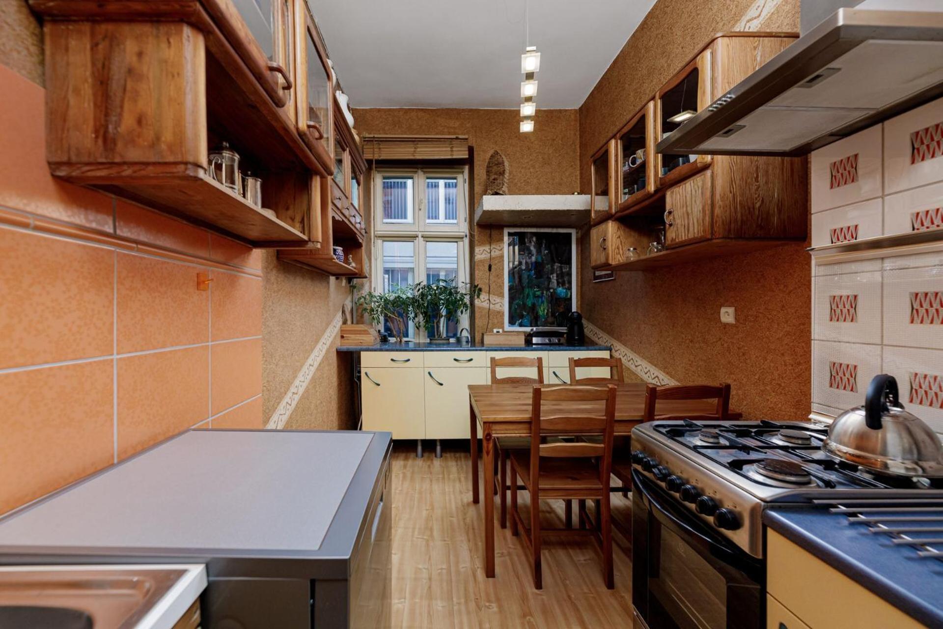 Apartment Stare Krupnicza Wroclaw